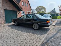 Occasion Audi 100 136 ch (100 kW) 1987 Berline