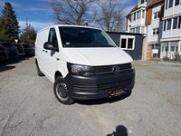 Gebraucht VW Transporter 102 PS (75 kW) 2016 Weiß Van