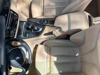 Gebraucht BMW 435 Performance 340 PS (250 kW) 2014 Braun Cabrio