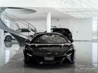 Gebraucht McLaren Artura 680 PS (500 kW) 2024 Schwarz