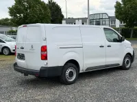 Gebraucht Peugeot Expert 144 PS (105 kW) 2023 Weiß Van