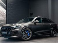 Gebraucht Audi RS Q8 Performance 640 PS (470 kW) 2025 Schwarz SUV