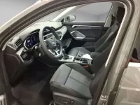 Gebraucht Audi Q3 Sport 150 PS (110 kW) 2026 Grau SUV