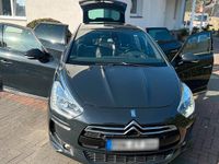 Gebraucht Citroën DS5 200 PS (147 kW) 2013 Grau Kleinwagen