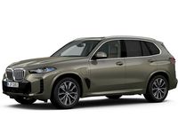 Gebraucht BMW X5 Comfort Edition 313 PS (230 kW) 2025 SUV
