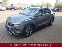 Usata VW T-Roc Goal 116 CV (85 kW) 2025 Grigio SUV