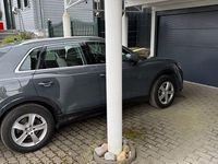 Gebraucht Audi Q3 Advanced 190 PS (139 kW) 2019 Grau SUV