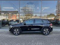 Gebraucht Mercedes GLA200 Advanced 150 PS (110 kW) 2025 Nachtschwarz SUV