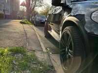 Gebraucht BMW X5 330 PS (242 kW) 2011 Schwarz SUV
