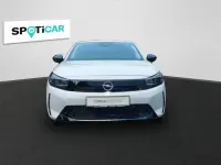 Neu Opel Corsa-e Edition 100 kW (136 PS) 2026 Lackierung okenitweiss/typ au Kleinwagen