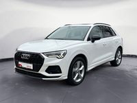 gebraucht Audi Q3 advanced 35 TDI LED/AHK/Kamera/Navi/Assist/uvm.