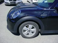 Second-hand Mini Cooper 136 CP (100 kW) 2023 Negru Hatchback