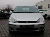 Gebraucht Ford Focus Futura 116 PS (85 kW) 2004 Other Limousine