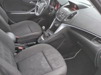 gebraucht Opel Zafira Tourer 