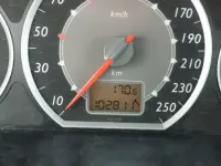Gebraucht Citroën C5 109 PS (80 kW) 2007 Blau Kombi