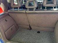 Gebraucht Mercedes A160 110 PS (80 kW) 2001 Blau Kleinwagen