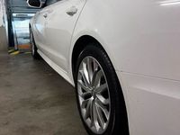 gebraucht Audi A6 4G C7 Facelift S-Line