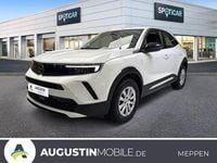 Gebraucht Opel Mokka-e Edition 100 kW (136 PS) 2022 Weiß SUV