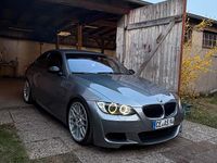 Gebraucht BMW 335 M Performance 420 PS (308 kW) 2007 Grau Coupé