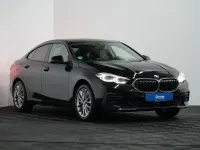 Gebraucht BMW 220 Gran Coupé Performance 190 PS (139 kW) 2023 Schwarz Coupé