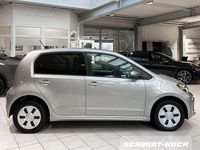 Gebraucht VW e-up! Style 61 kW (83 PS) 2022 Silber Kleinwagen