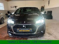 Gebraucht DS Automobiles DS3 Sport Chic 110 PS (80 kW) 2018 Weiß