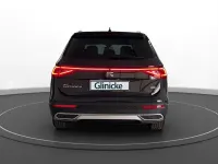 Gebraucht Seat Tarraco Xperience 245 PS (180 kW) 2023 Grau SUV