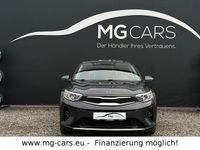 Gebraucht Kia Stonic Edition 7 99 PS (72 kW) 2019 Grau SUV