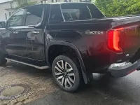 Gebraucht VW Amarok 241 PS (177 kW) 2024 Schwarz Pickup