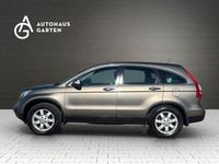 Gebraucht Honda CR-V Elegance 140 PS (102 kW) 2008 Grau SUV