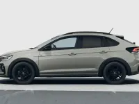 Neu VW Taigo Pro 116 PS (85 kW) 2026 Ascot grau deep black pe... SUV