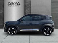 Ny Kia EV2 Earth 108 kW (147 HK) 2026 Grå SUV