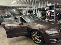 gebraucht Audi A7 2.8 FSI quattro S tronic