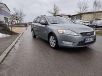 Gebraucht Ford Mondeo Titanium S 220 PS (161 kW) 2008 Kombi