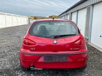 gebraucht Alfa Romeo 147 1.6 98.000km perfektes anfängerauto/übergangsauto