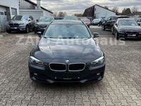 gebraucht BMW 316 316 Baureihe 3 Touring d 2,0L*LEDER*NAVI*PDC