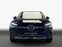 Gebraucht Mercedes GLA250 160 PS (117 kW) 2022 Nachtschwarz SUV