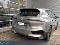 Gebraucht BMW iX Performance 239 kW (326 PS) 2024 Oxidgrau ii metallic SUV