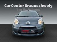 gebraucht Citroën C1 1.0 Style+TÜV Neu+