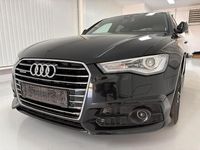 Gebraucht Audi A6 Sport 272 PS (200 kW) 2018 Schwarz Kombi