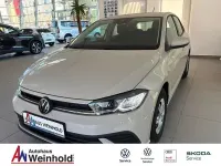 Neu VW Polo 80 PS (58 kW) 2026 Grau Kleinwagen