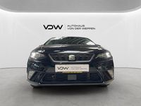 Gebraucht Seat Ibiza Style 116 PS (85 kW) 2024 Schwarz Kleinwagen