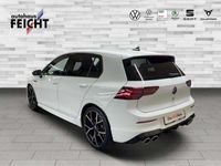 gebraucht VW Golf VIII R 2.0 TSI