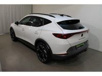 Używany Cupra Formentor VZ 245 KM (180 kW) 2024 Biały SUV