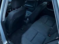 Gebraucht Audi A4 131 PS (96 kW) 2003 Silber Kombi