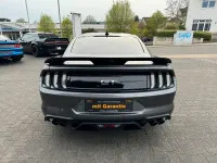 Gebraucht Ford Mustang GT Fastback 466 PS (342 kW) 2023 Carbonized grey met Coupé