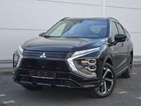 Gebraucht Mitsubishi Eclipse Cross Plus 98 PS (72 kW) 2022 Amethyst black SUV