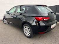 gebraucht Seat Leon Style KLIMAAUTOMATIK MFL BT EURO 6