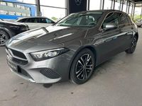 Gebraucht Mercedes A200 Advanced 163 PS (119 kW) 2024 Grau Limousine