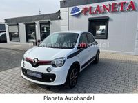 Gebraucht Renault Twingo Luxe 90 PS (66 kW) 2015 Weiß Kleinwagen